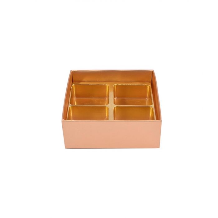 4pcs Chocolate Box | Packaging Solutions Provider Singapore 4pcs Chocolate Box | Packaging Solutions Provider Singapore